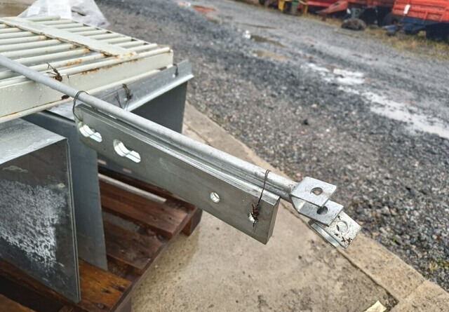 Ala-Talkkari AT231 lingon torven jatkot - Snow blower: picture 5 Ala-Talkkari AT231 lingon torven jatkot - Snow blower: picture 5