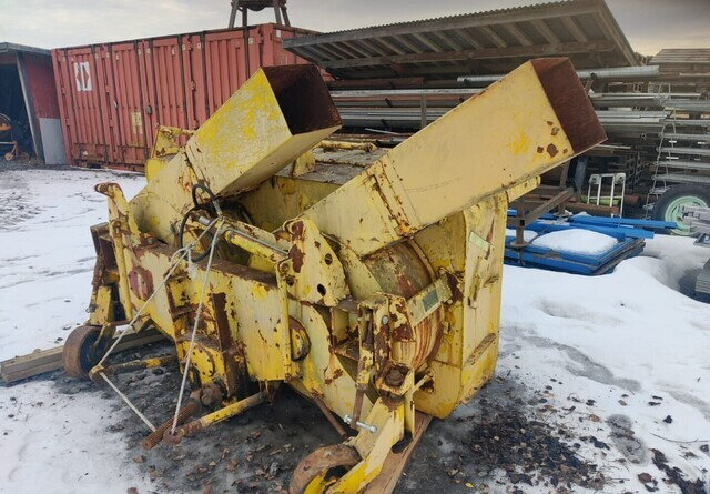 Beilhack HS230 LUMILINKO - JÄREÄ - Snow blower: picture 5 Beilhack HS230 LUMILINKO - JÄREÄ - Snow blower: picture 5