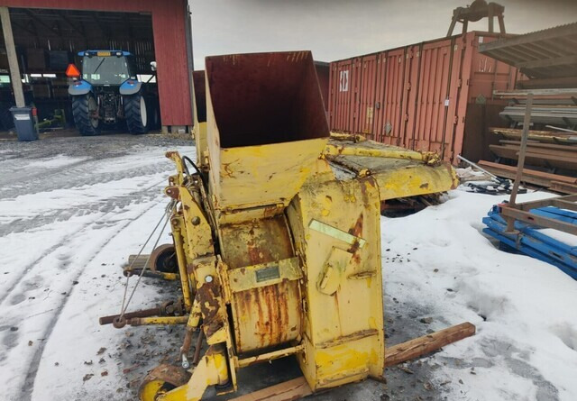 Beilhack HS230 LUMILINKO - JÄREÄ - Snow blower: picture 4 Beilhack HS230 LUMILINKO - JÄREÄ - Snow blower: picture 4