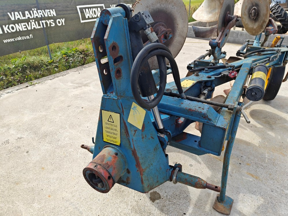 ÖVERUM CV398H paluuaurat 3-siipiset - Plow: picture 5 ÖVERUM CV398H paluuaurat 3-siipiset - Plow: picture 5