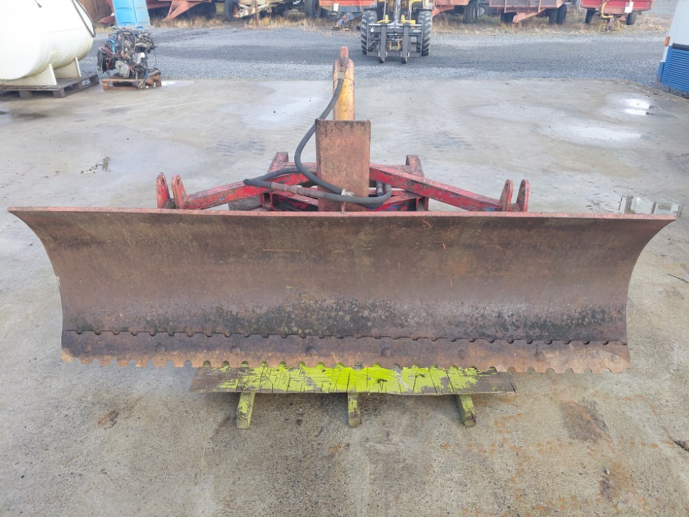 Puskulevy 220cm - Blade: picture 5 Puskulevy 220cm - Blade: picture 5