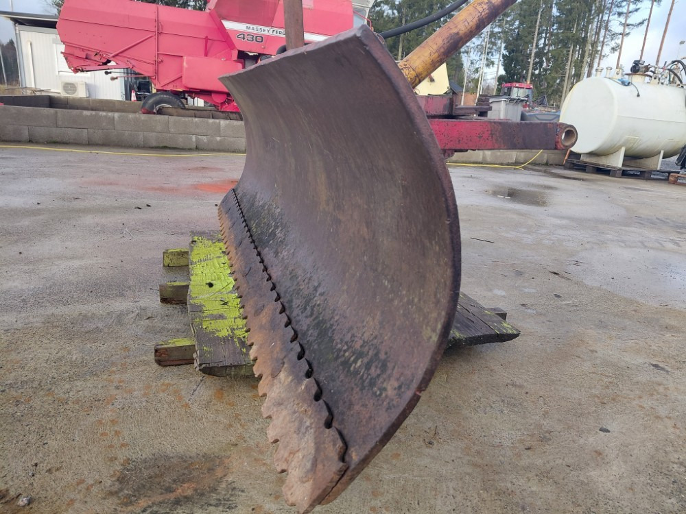 Puskulevy 220cm - Blade: picture 3 Puskulevy 220cm - Blade: picture 3