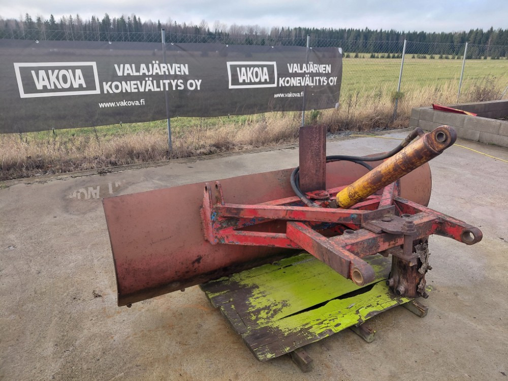 Puskulevy 220cm - Blade: picture 1 Puskulevy 220cm - Blade: picture 1