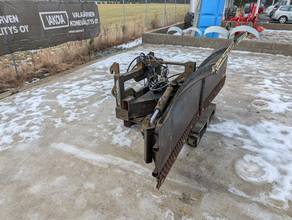 Reko 270cm nivelaura - Snow plough: picture 2 Reko 270cm nivelaura - Snow plough: picture 2