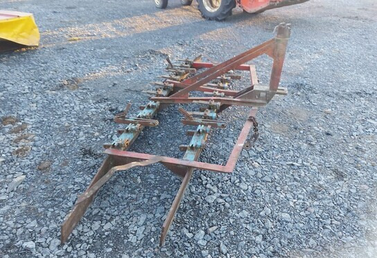 Tielana - kenttälana 350cm - Blade for Agricultural machinery: picture 5 Tielana - kenttälana 350cm - Blade for Agricultural machinery: picture 5