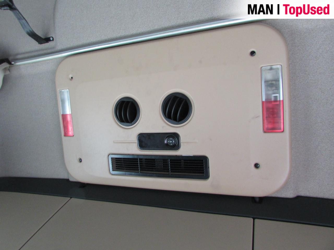 MAN TGX 18.460 4X2 LLS-U, ACC, Xenon Euro6 Retarder ZV - Tractor unit: picture 4 MAN TGX 18.460 4X2 LLS-U, ACC, Xenon Euro6 Retarder ZV - Tractor unit: picture 4