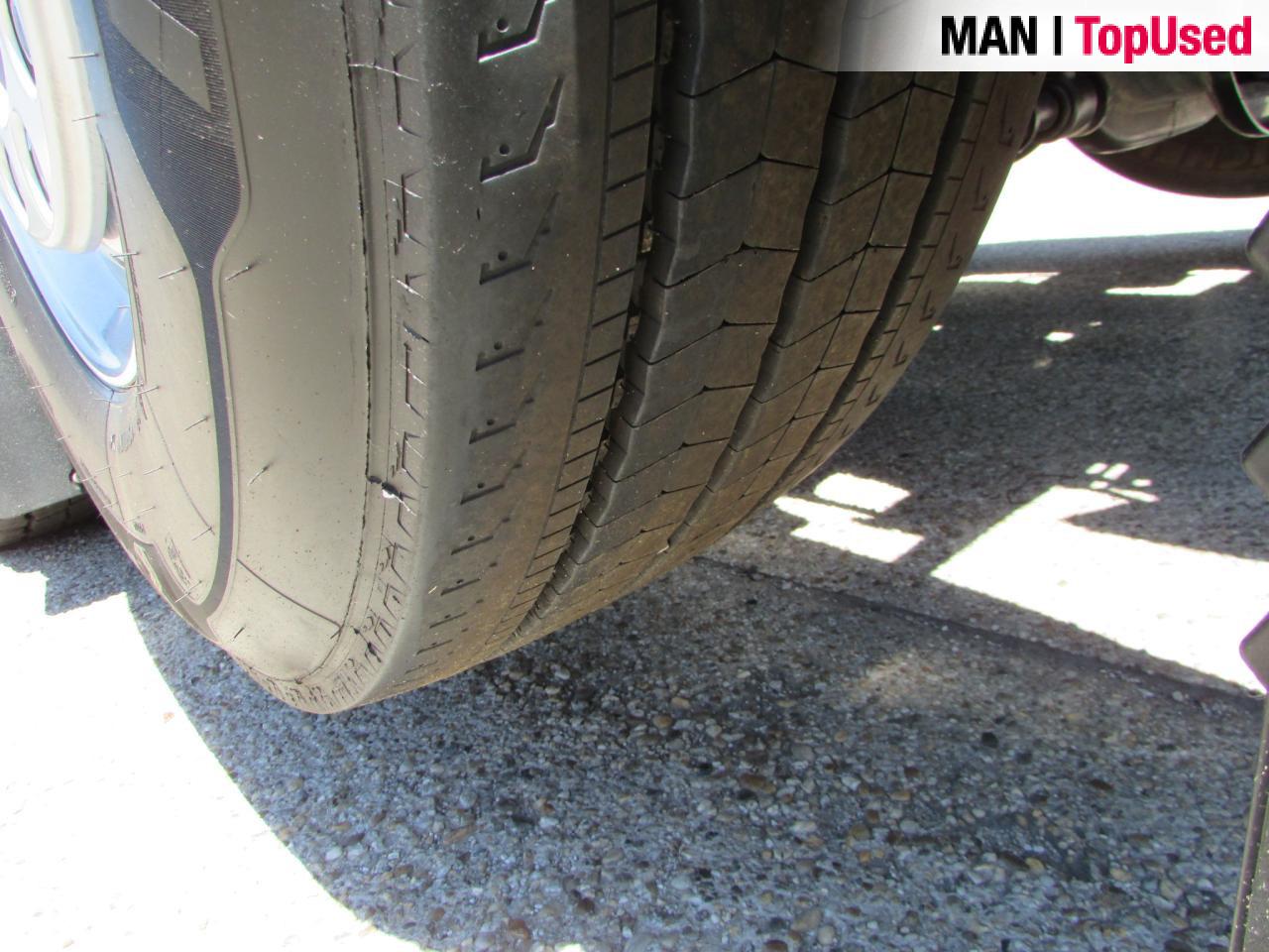 MAN TGS 26.480 6x2-4 BL CH Euro6 Retarder Klima AHK ZV - Hook lift truck: picture 4 MAN TGS 26.480 6x2-4 BL CH Euro6 Retarder Klima AHK ZV - Hook lift truck: picture 4