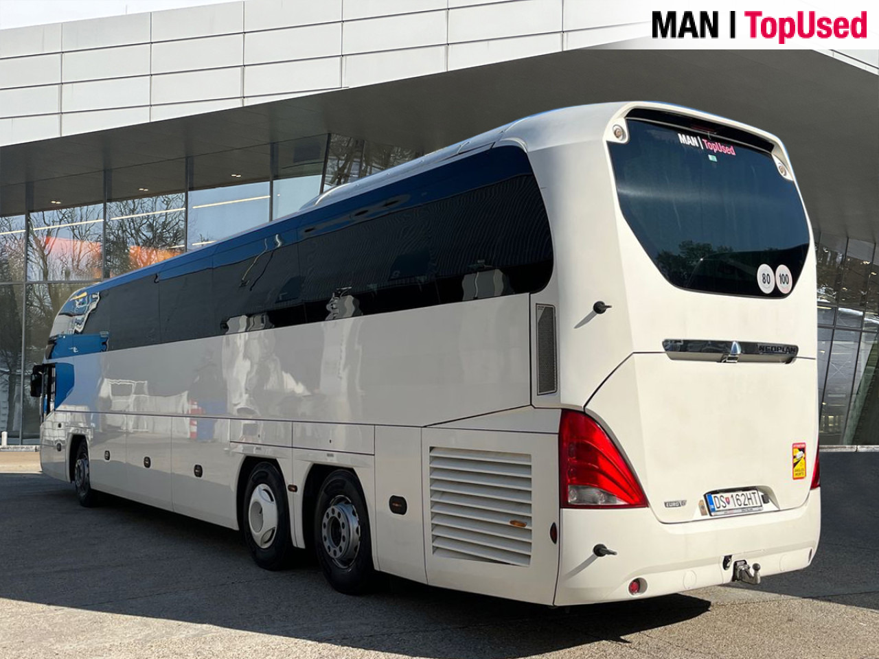 NEOPLAN CITYLINER 2 / N 1218 HDL Euro6 Intarder Klima AHK leasing NEOPLAN CITYLINER 2 / N 1218 HDL Euro6 Intarder Klima AHK: picture 11