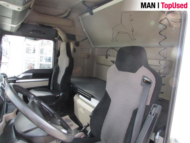 MAN TGX 18.500 4X2 LLS-U Euro6 Retarder Klima Navi ZV - Tractor unit: picture 2 MAN TGX 18.500 4X2 LLS-U Euro6 Retarder Klima Navi ZV - Tractor unit: picture 2