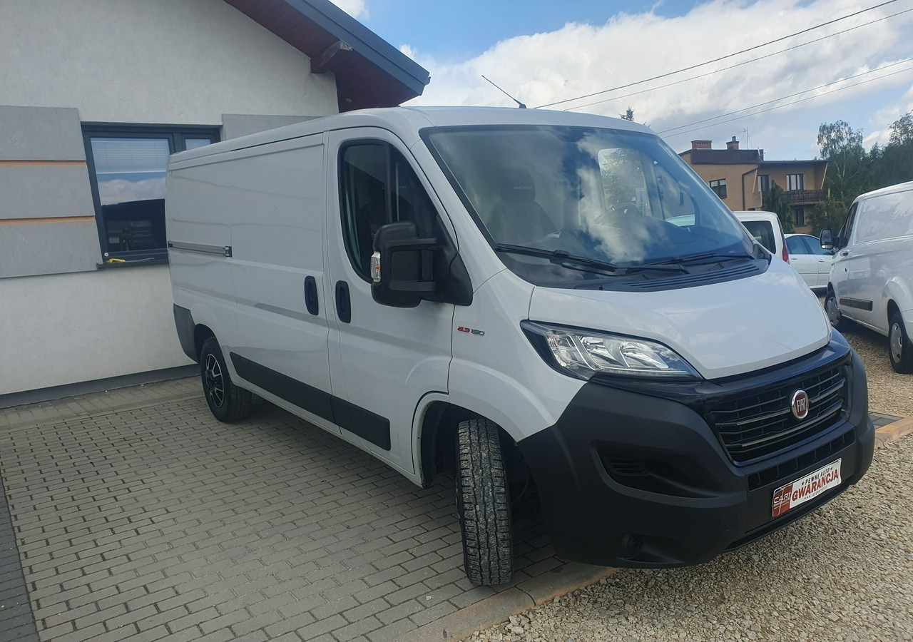 Fiat Ducato Krajowy * bardzo ładny* - Panel van: picture 4 Fiat Ducato Krajowy * bardzo ładny* - Panel van: picture 4