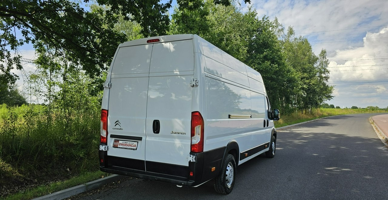 Fiat Ducato XXL* klima*maxi* - Panel van: picture 5 Fiat Ducato XXL* klima*maxi* - Panel van: picture 5