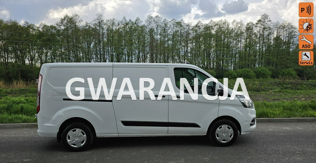 Ford Transit Transit Custom Ford Transit Custom long bardzo ładny egzemplarz - Panel van: picture 1 Ford Transit Transit Custom Ford Transit Custom long bardzo ładny egzemplarz - Panel van: picture 1