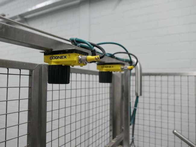 Food processing equipment Grunwald filling- & closing machine Foodliner 12000/8: picture 14
