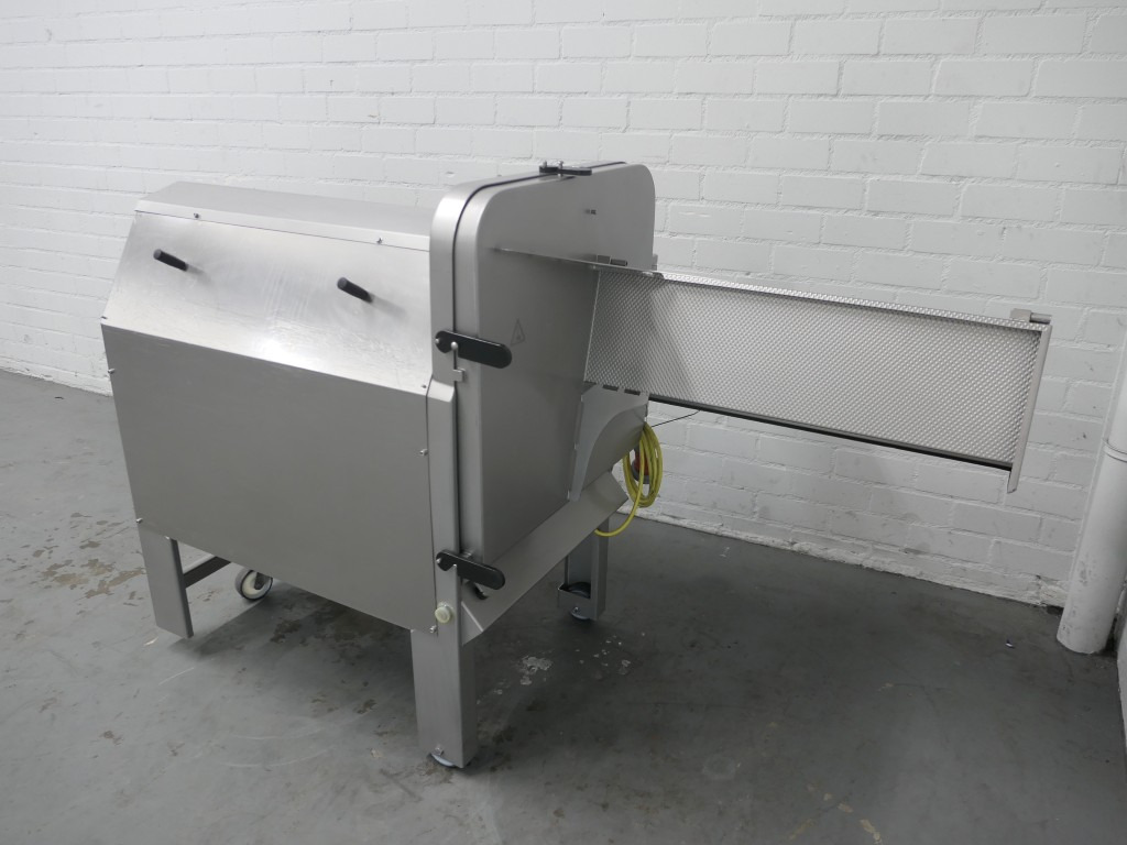 MHS PCE 70/21 LCS - Food processing equipment: picture 4 MHS PCE 70/21 LCS - Food processing equipment: picture 4