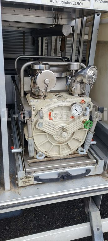 MAN 10.163 L2000 Feuerwehr GWG Nur 6.300km  DEPA ELRO/VETTER 10.163 L2000 Feuerwehr GWG Nur 6.300km  DEPA ELRO/VETTER leasing MAN 10.163 L2000 Feuerwehr GWG Nur 6.300km  DEPA ELRO/VETTER 10.163 L2000 Feuerwehr GWG Nur 6.300km  DEPA ELRO/VETTER: picture 15