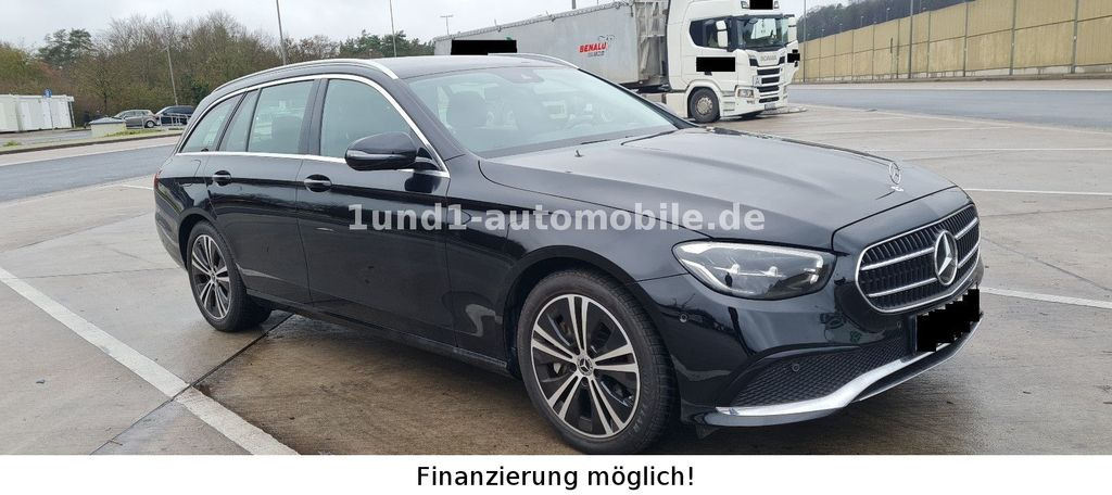 Mercedes-Benz E 400 dT 4Matic Avant LED 9G-Tronic MBUX Widescreen E 400 dT 4Matic Avant LED 9G-Tronic MBUX Widescreen - Car: picture 5 Mercedes-Benz E 400 dT 4Matic Avant LED 9G-Tronic MBUX Widescreen E 400 dT 4Matic Avant LED 9G-Tronic MBUX Widescreen - Car: picture 5