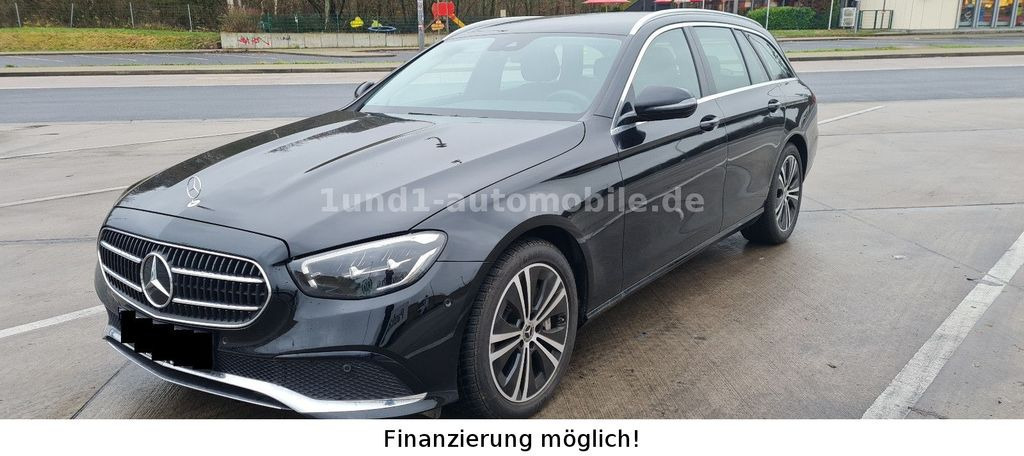 Mercedes-Benz E 400 dT 4Matic Avant LED 9G-Tronic MBUX Widescreen E 400 dT 4Matic Avant LED 9G-Tronic MBUX Widescreen - Car: picture 1 Mercedes-Benz E 400 dT 4Matic Avant LED 9G-Tronic MBUX Widescreen E 400 dT 4Matic Avant LED 9G-Tronic MBUX Widescreen - Car: picture 1