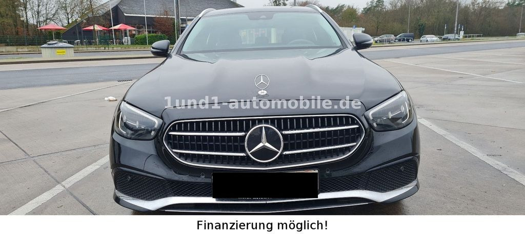 Mercedes-Benz E 400 dT 4Matic Avant LED 9G-Tronic MBUX Widescreen E 400 dT 4Matic Avant LED 9G-Tronic MBUX Widescreen - Car: picture 4 Mercedes-Benz E 400 dT 4Matic Avant LED 9G-Tronic MBUX Widescreen E 400 dT 4Matic Avant LED 9G-Tronic MBUX Widescreen - Car: picture 4