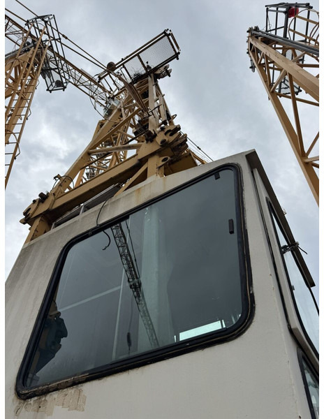 Liebherr 112EC-H - Tower crane: picture 2 Liebherr 112EC-H - Tower crane: picture 2