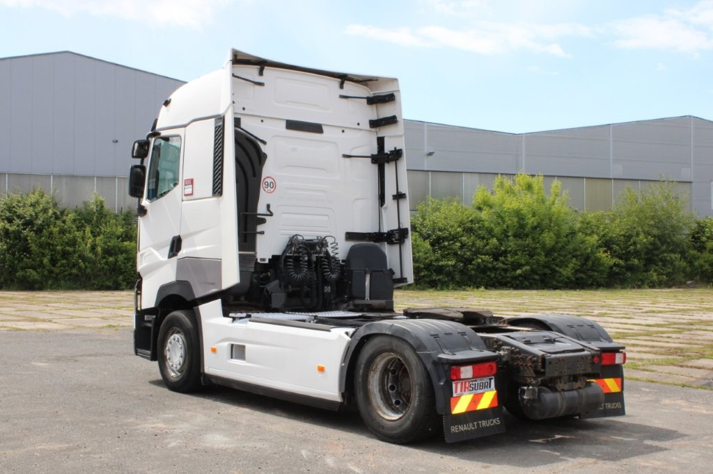 Renault T 480 - Tractor unit: picture 3 Renault T 480 - Tractor unit: picture 3