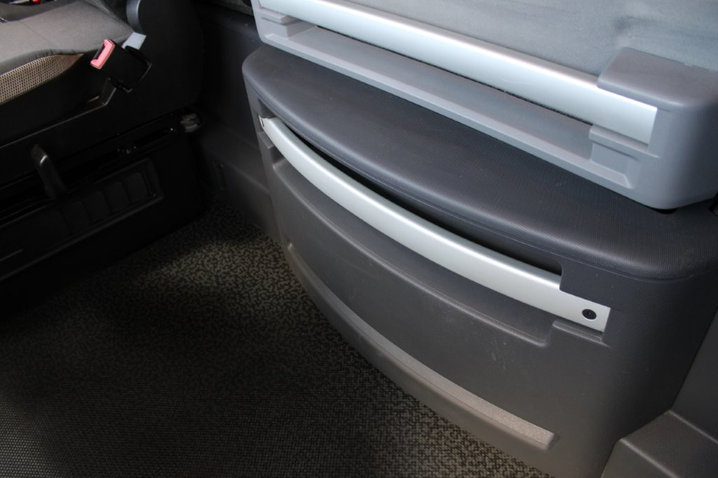 Tractor unit Renault T 480: picture 14