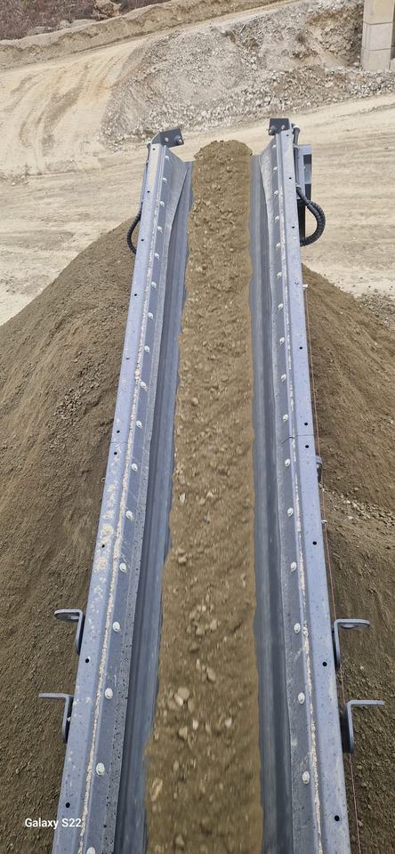KLEEMANN MR122Zi - Impact crusher: picture 5 KLEEMANN MR122Zi - Impact crusher: picture 5