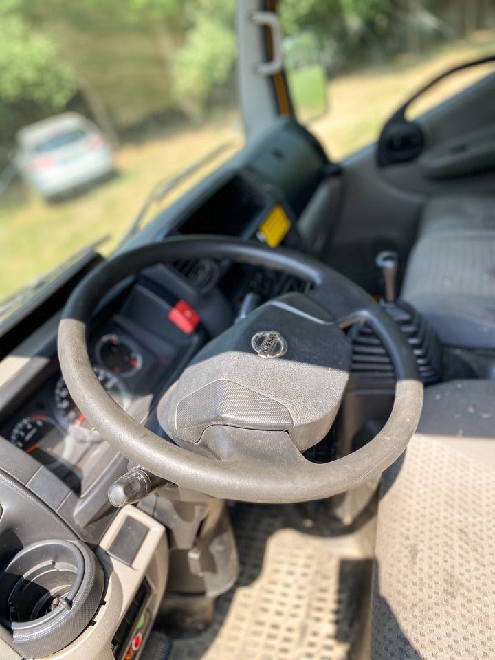 MULTITEL MT182AZ - Truck mounted aerial platform: picture 3 MULTITEL MT182AZ - Truck mounted aerial platform: picture 3