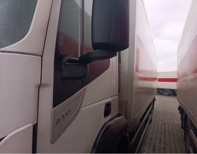 IVECO STRALIS AD 260S31 XP - Cab chassis truck: picture 2 IVECO STRALIS AD 260S31 XP - Cab chassis truck: picture 2