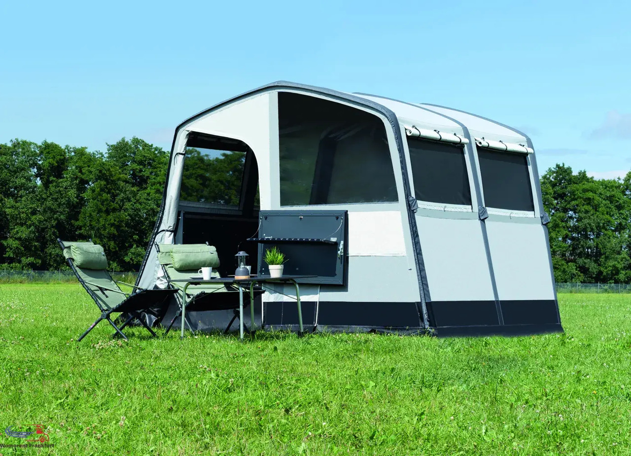 Wohnwagen Wigo Coolibri 750 Faltcaravan - Caravan: picture 5 Wohnwagen Wigo Coolibri 750 Faltcaravan - Caravan: picture 5