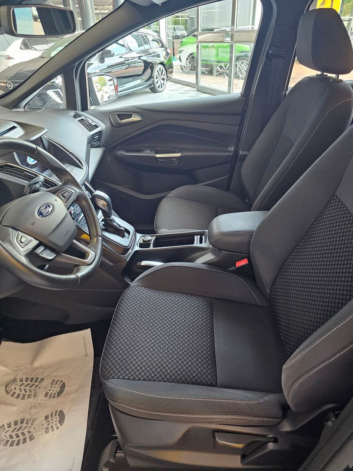 Ford C-MAX 1.5 Sport Automatik Bi-Xenon Navi Standhzg - Passenger van: picture 5 Ford C-MAX 1.5 Sport Automatik Bi-Xenon Navi Standhzg - Passenger van: picture 5