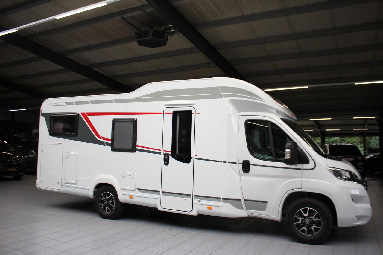 LMC Lift H 730G - Semi-integrated motorhome: picture 2 LMC Lift H 730G - Semi-integrated motorhome: picture 2