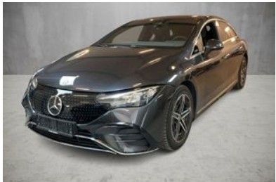Mercedes-Benz EQE 350 AMG Edition ACC Memory eHeckkl. - Car: picture 1 Mercedes-Benz EQE 350 AMG Edition ACC Memory eHeckkl. - Car: picture 1