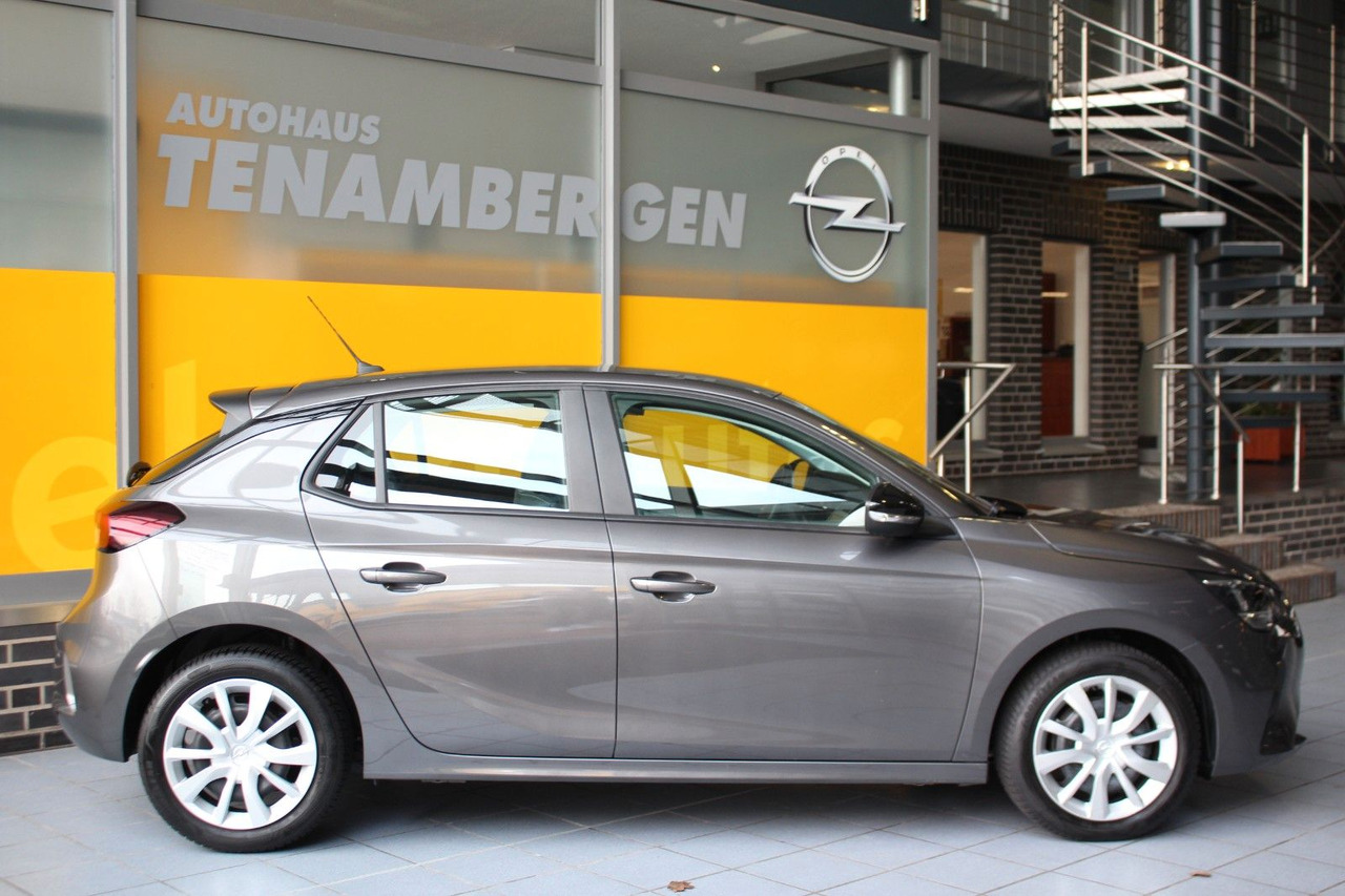 Opel Corsa F Edition Allwetter Kamera 180° DAB - Hatchback: picture 3 Opel Corsa F Edition Allwetter Kamera 180° DAB - Hatchback: picture 3
