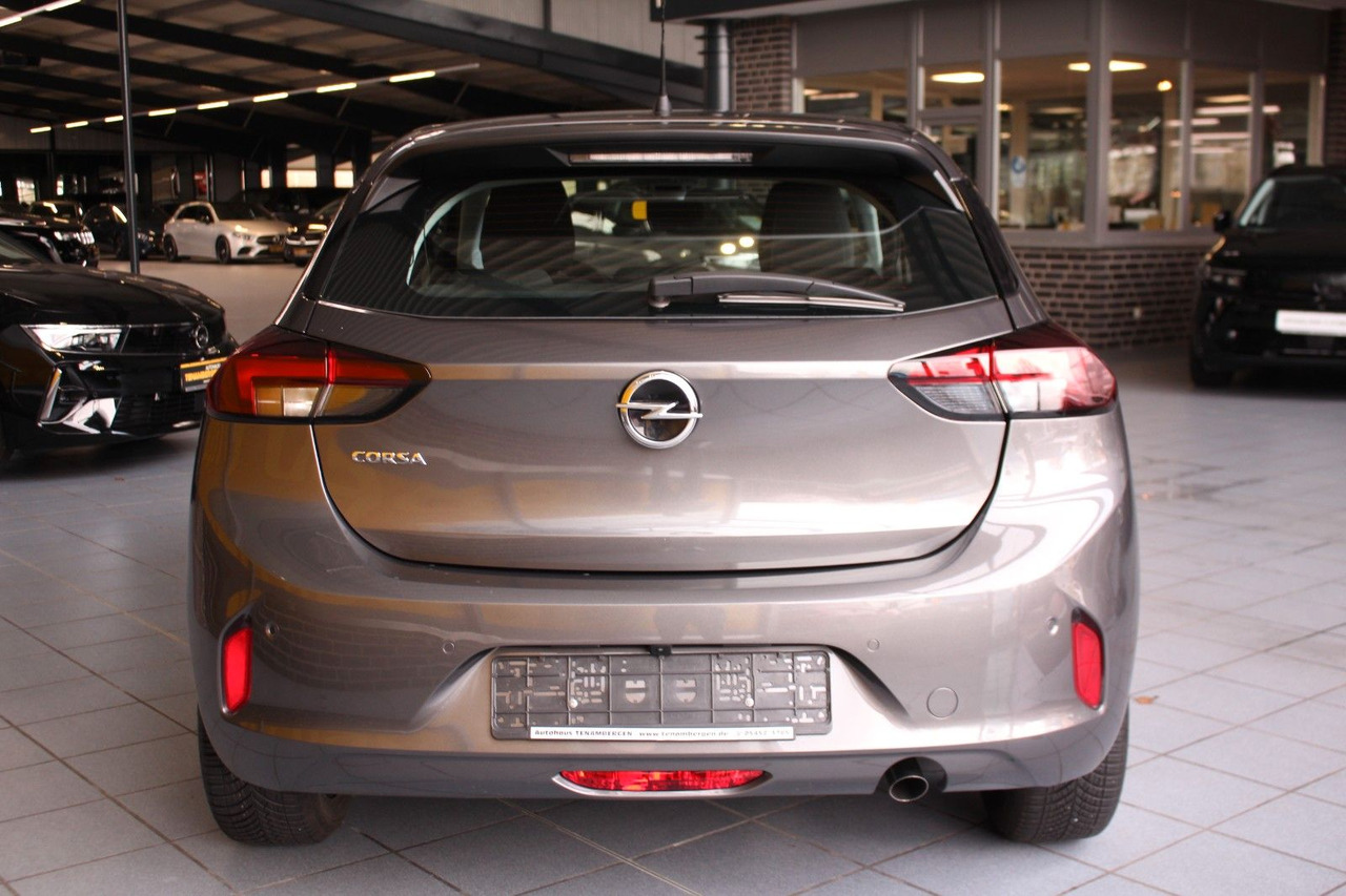 Opel Corsa F Edition Allwetter Kamera 180° DAB - Hatchback: picture 5 Opel Corsa F Edition Allwetter Kamera 180° DAB - Hatchback: picture 5