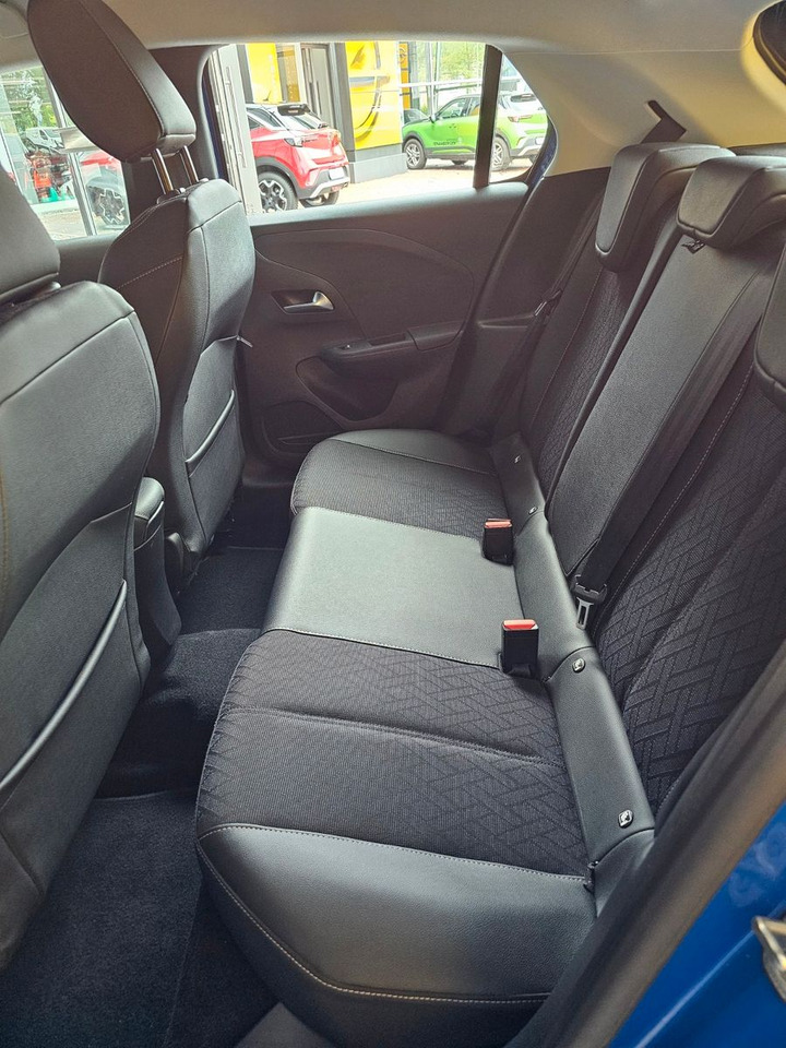 Car Opel Corsa F Elegance Sommer+Winterreifen +Wärmepumpe: picture 6