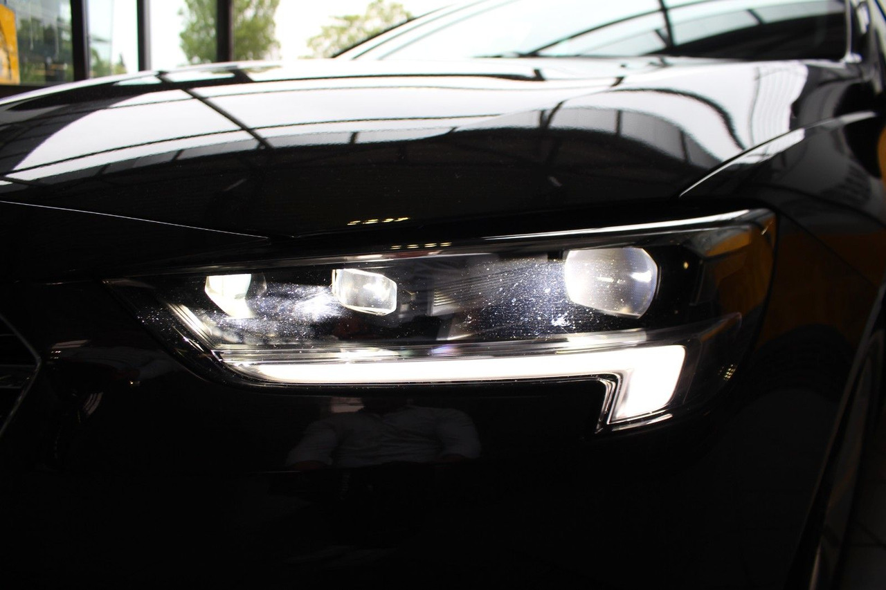 Car Opel Insignia B Navi SHZ Elegance IntelliLux LED: picture 19