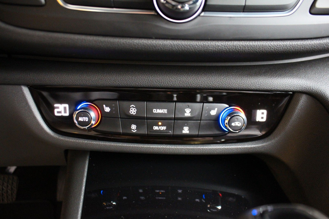 Car Opel Insignia B Navi SHZ Elegance IntelliLux LED: picture 16