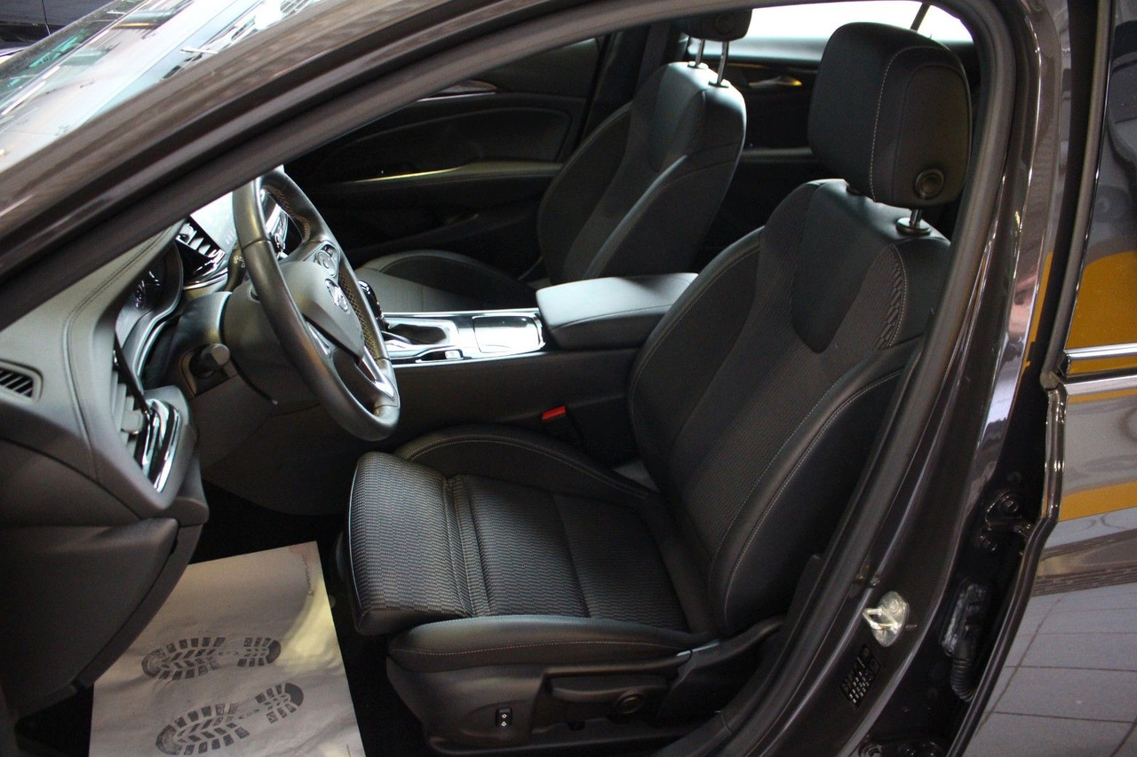 Car Opel Insignia B Navi SHZ Elegance IntelliLux LED: picture 11