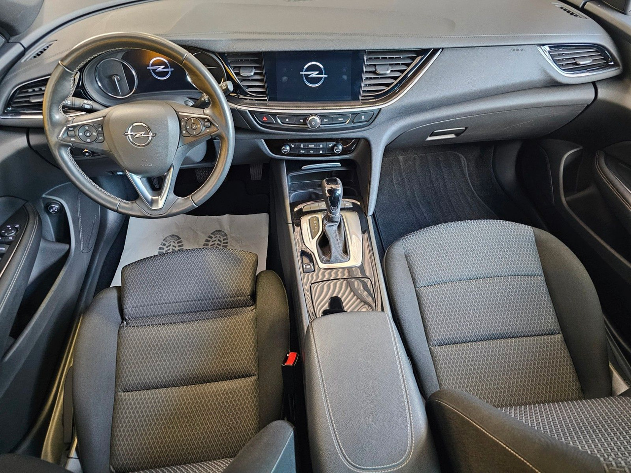 Opel Insignia B ST Business IntelliLux LED Tot Winkel - Station wagon: picture 5 Opel Insignia B ST Business IntelliLux LED Tot Winkel - Station wagon: picture 5