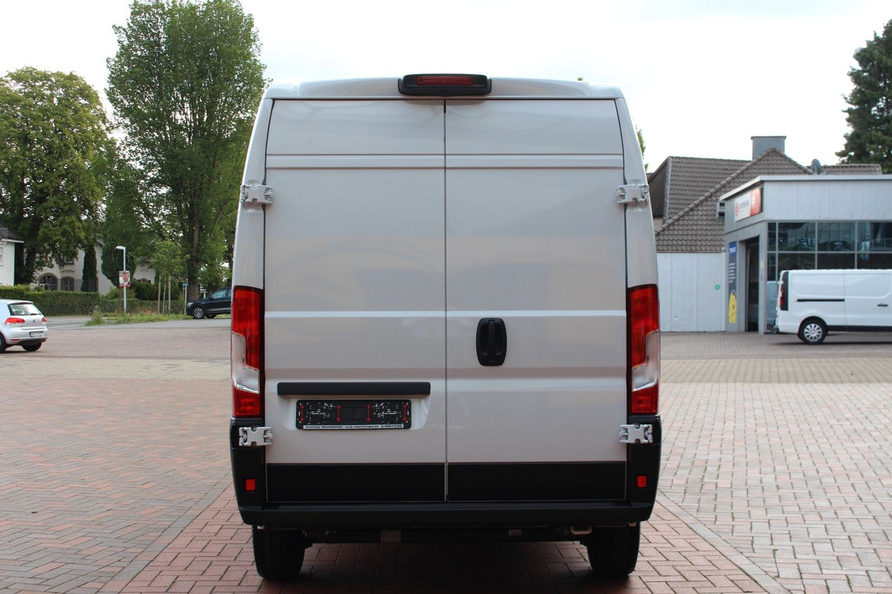 Opel Movano Kasten 35 L3H2 BlueHDI DoKA 6-Sitzer LED - Panel van, Combi van: picture 5 Opel Movano Kasten 35 L3H2 BlueHDI DoKA 6-Sitzer LED - Panel van, Combi van: picture 5