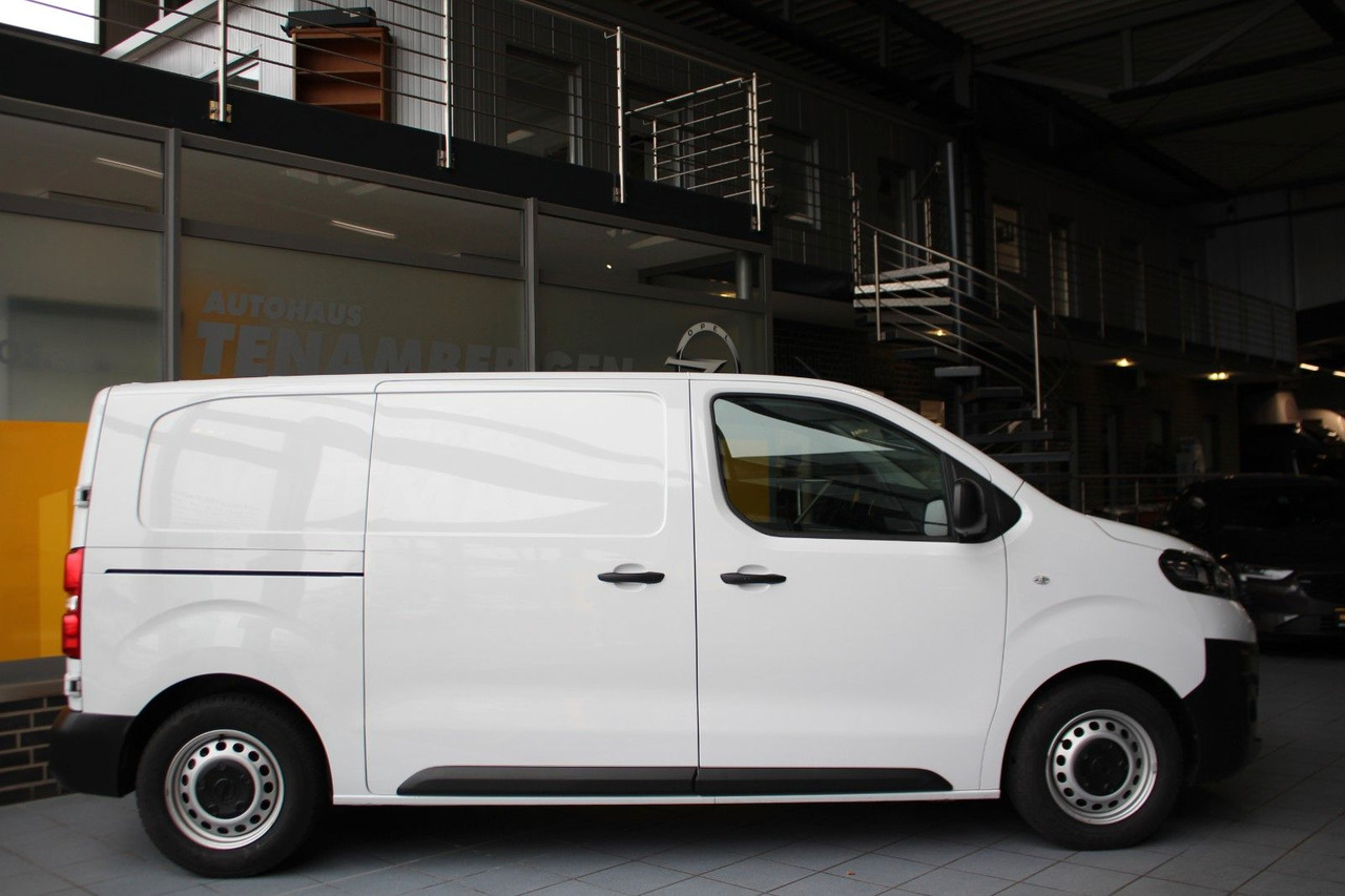 Opel Vivaro Kasten Edition M Navi Holzverkleidung DAB - Small van: picture 3 Opel Vivaro Kasten Edition M Navi Holzverkleidung DAB - Small van: picture 3