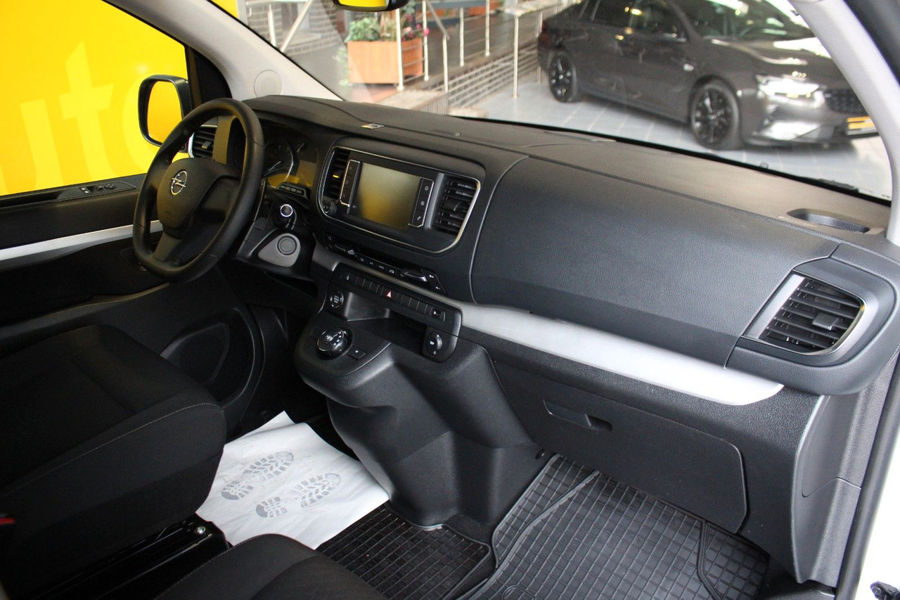 Opel Zafira Life Crosscamp Küche Markise AHK Navi ACC - Passenger van: picture 5 Opel Zafira Life Crosscamp Küche Markise AHK Navi ACC - Passenger van: picture 5