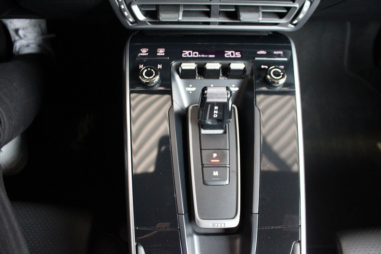 Car Porsche 992 Carrera 4S Sport-Chrono Matrix PZService neu: picture 19