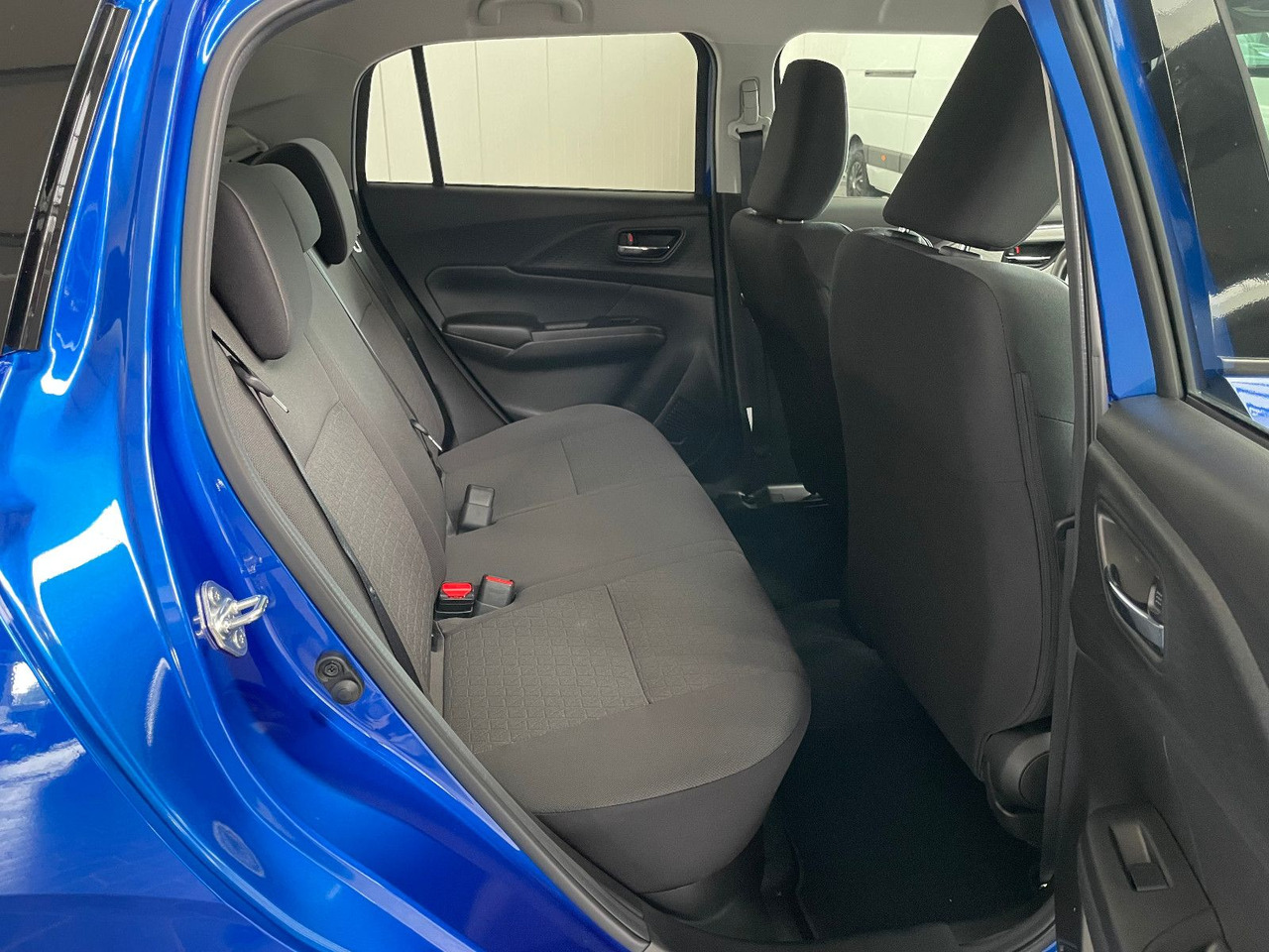 Car Suzuki Swift 1.2 DUALJET HYBRID Comfort+: picture 10