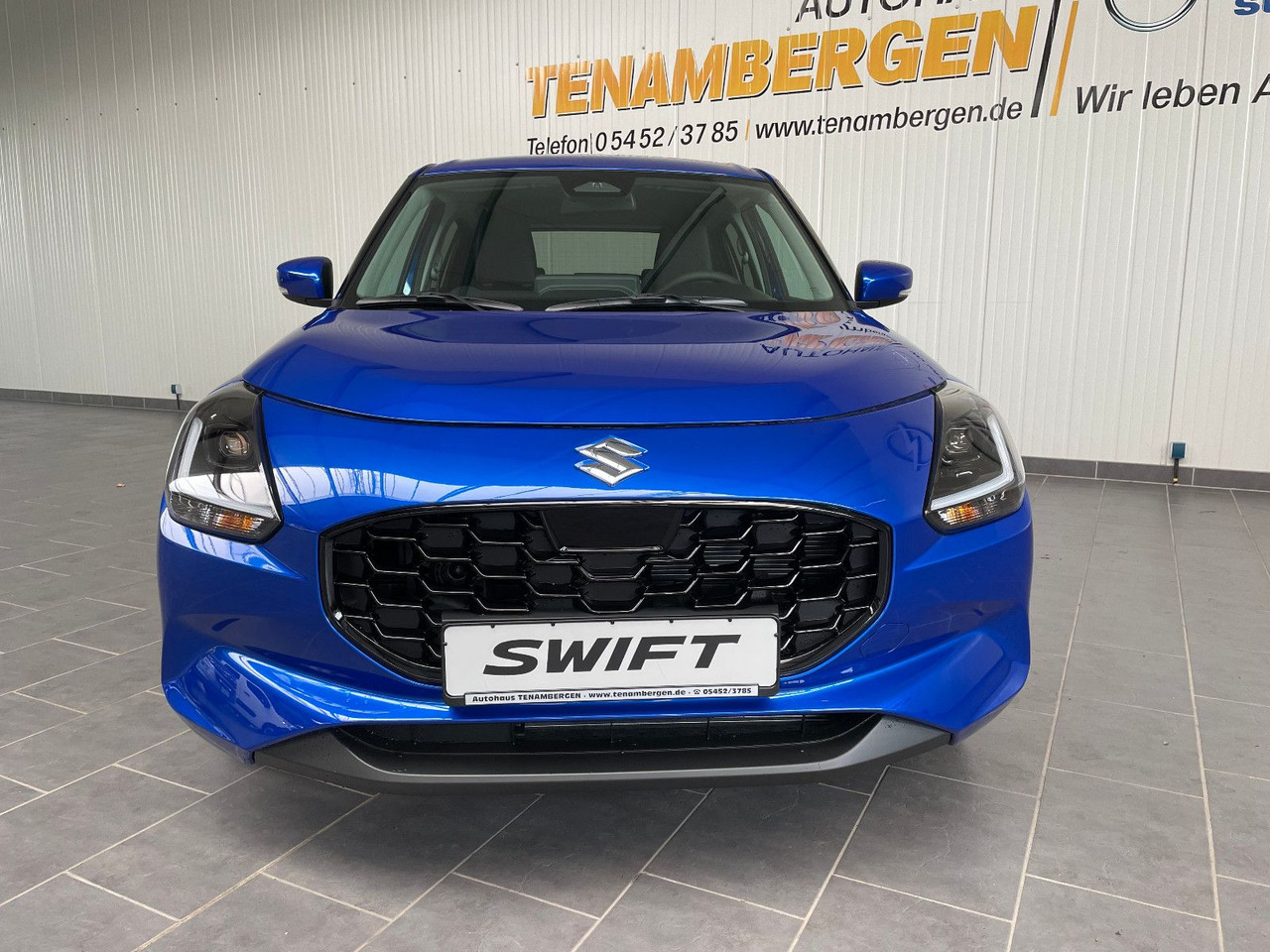 Car Suzuki Swift 1.2 DUALJET HYBRID Comfort+: picture 7