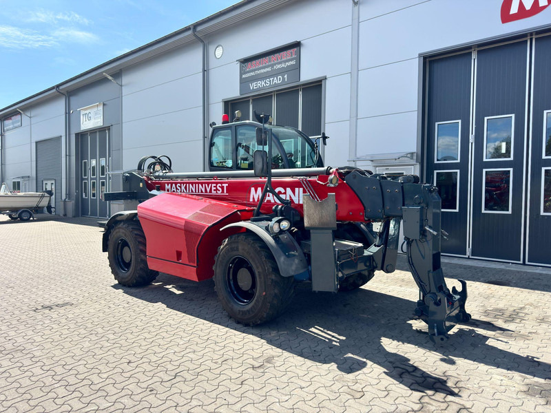 MAGNI 6.20 Magni TH 6.20 Radiostyrning - Telescopic handler: picture 5 MAGNI 6.20 Magni TH 6.20 Radiostyrning - Telescopic handler: picture 5