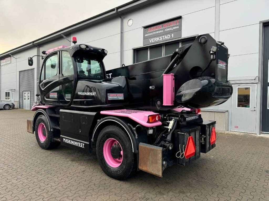 Manitou MRT 3050+ - Telescopic handler: picture 2 Manitou MRT 3050+ - Telescopic handler: picture 2