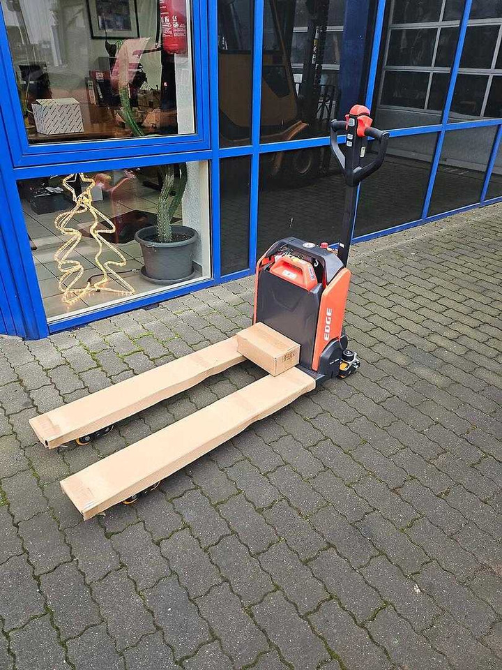 Noblelift PT E15N - Pallet truck: picture 4 Noblelift PT E15N - Pallet truck: picture 4