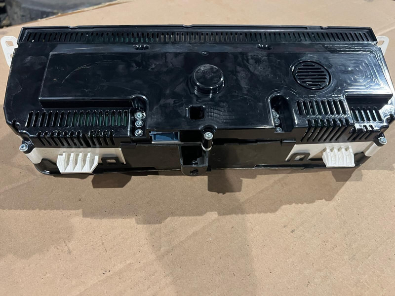 Continental FH4 - Dashboard: picture 3 Continental FH4 - Dashboard: picture 3