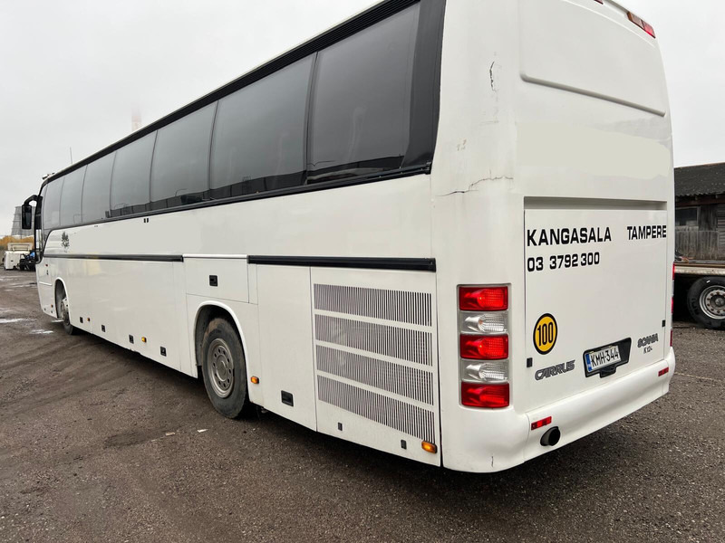 Scania K124 - Coach: picture 4 Scania K124 - Coach: picture 4